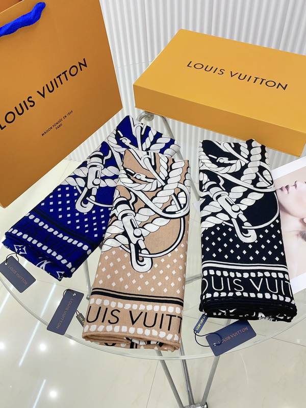 Louis Vuitton Scarf LVC00550 Louis Vuitton Scarf LVC00550